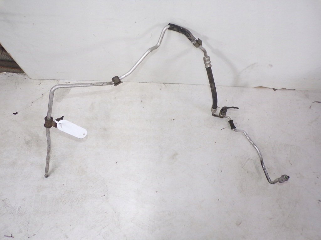 фото №2, Шланг трубка кондиціонера kia picanto 1.1 crdi