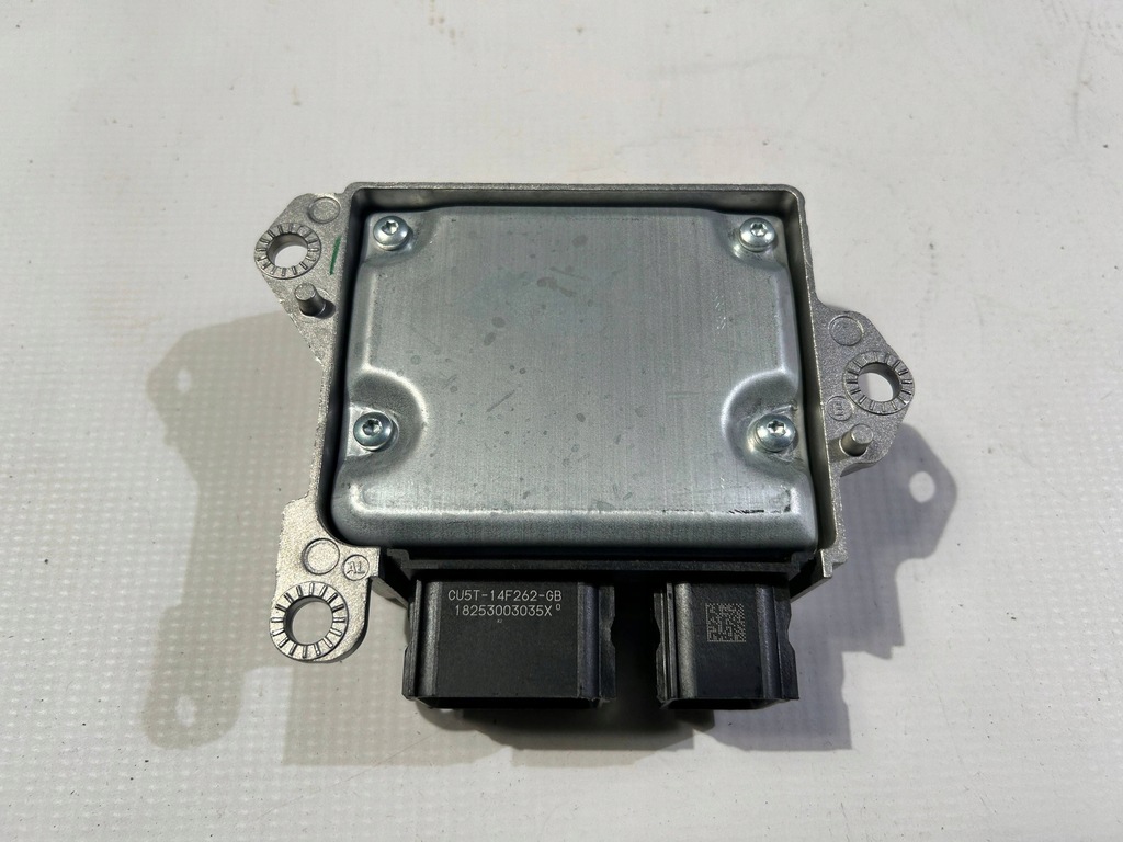 фото №6, Блок управления модуль подушка безопасности подушек ford explorer v 2016-