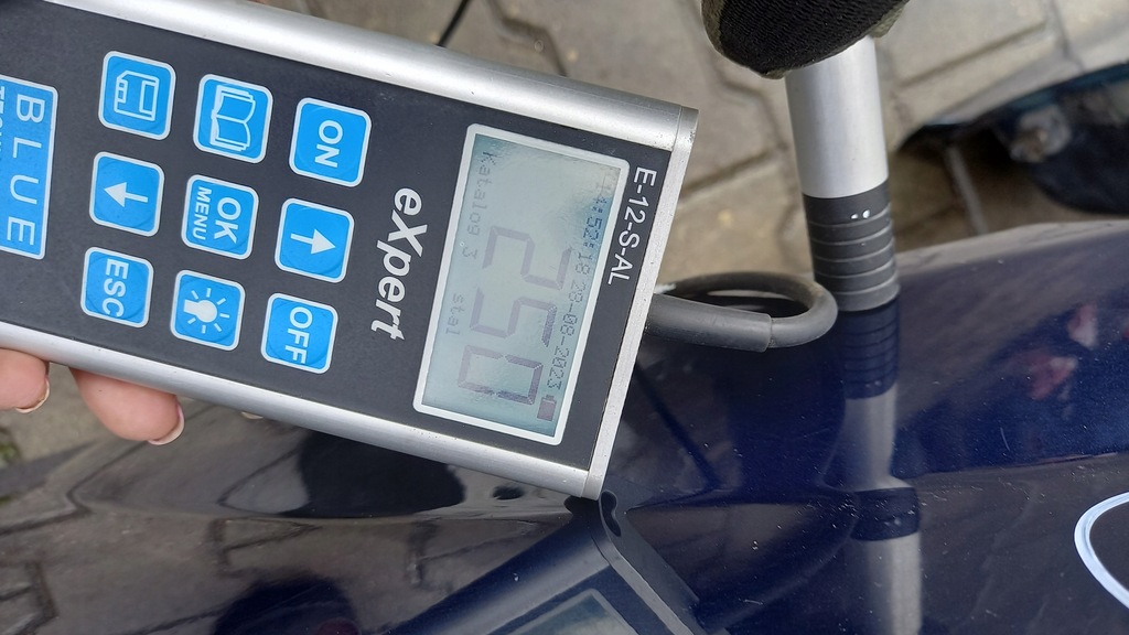 фото №10, Дверь правое задняя chrysler sebring 06r sedan