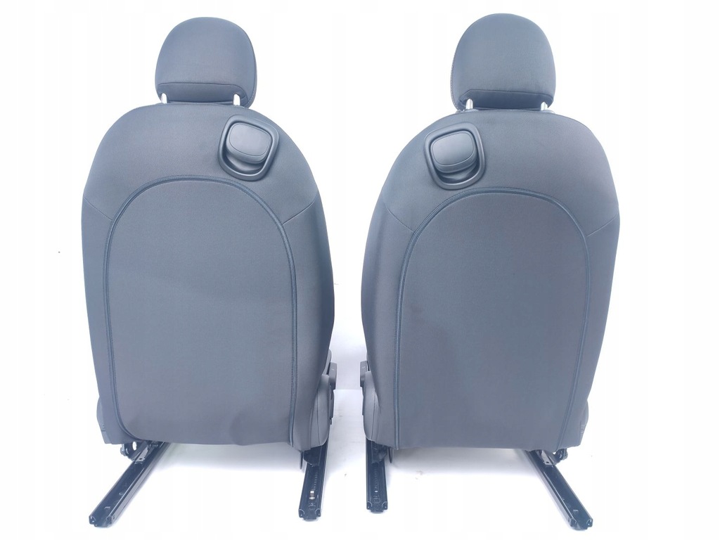 фото №11, Сидіння сидіння заднє сидіння обшивки mini f56 uk