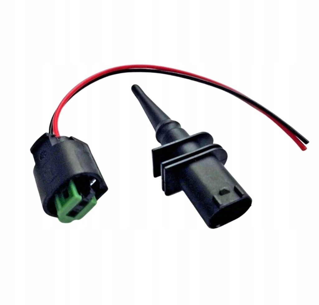 Mini cooper датчик температура наружная штекер Доставка