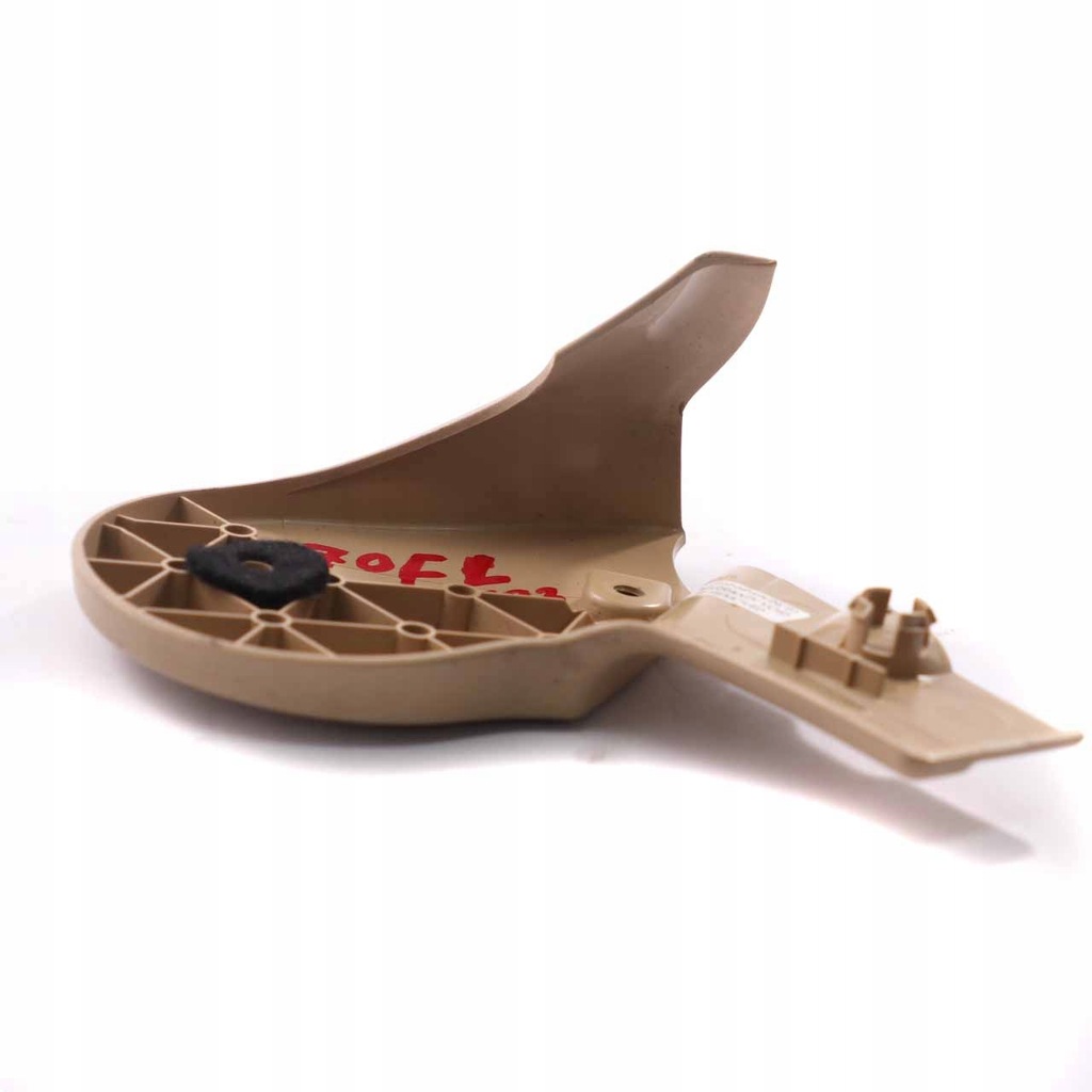 фото №13, Bmw x5 e70 x6 e71 защита корпус сиденье левый перед