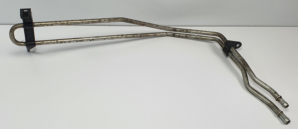 фото №1, Audi a4 b6 b7 - шланг масла усилителя 8e0422885