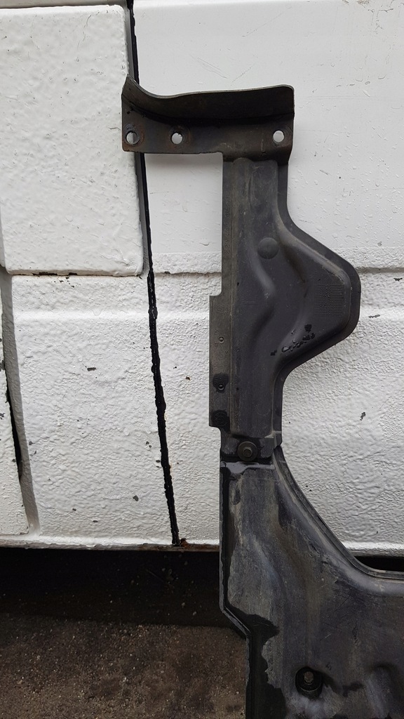 фото №7, Захист підвіска bmw e65