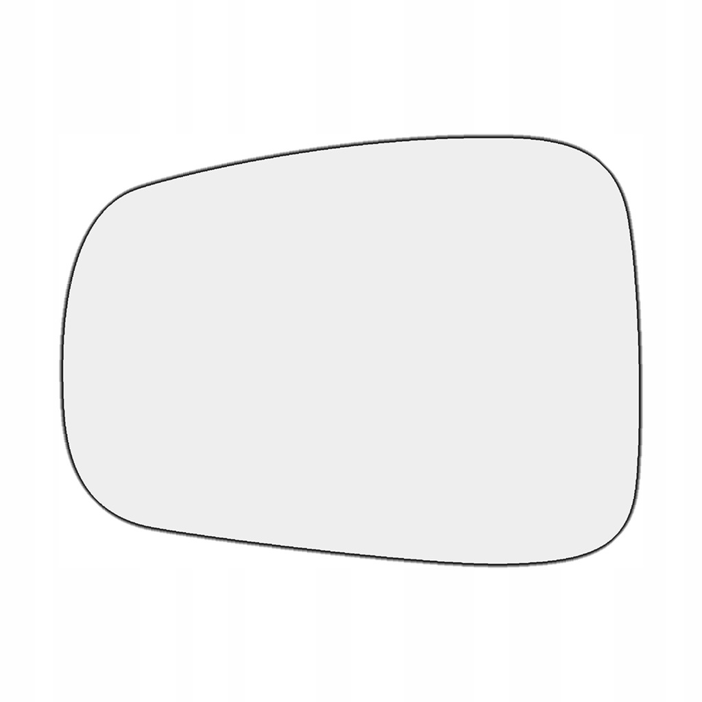 фото №1, Стекло/зеркало peugeot 807 2002-2014 2003 2004 2005