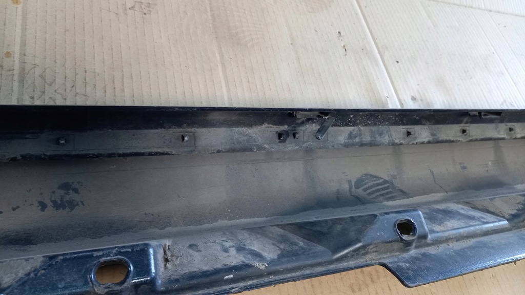 фото №11, Молдинг поріг ліва 30744337 volvo s60 lift 04-09r