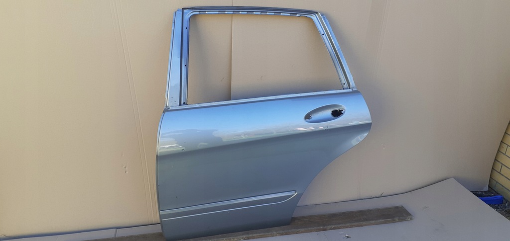 фото №3, Двері задня задні ліва mercedes r-klasa 251 w251 org