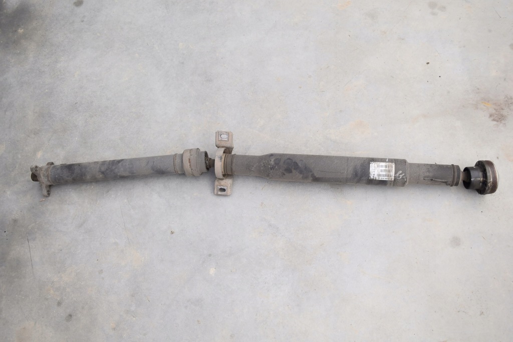 Купить Mercedes w164 3.0 cdi wał приводной 1644103102