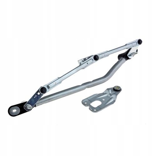 фото №1, Механізм двірник перед