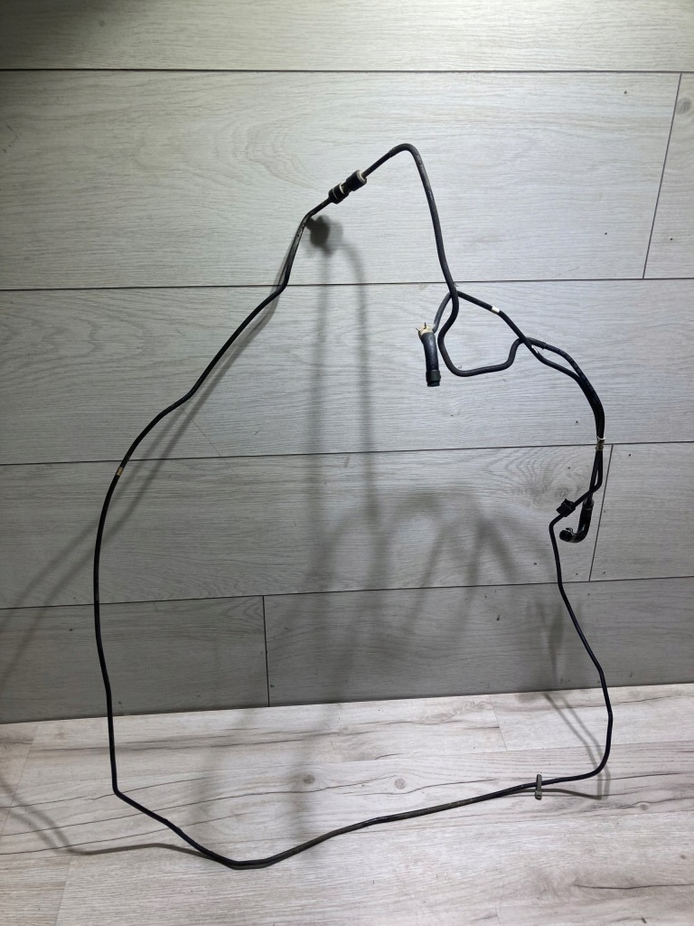 Шланг топлива webasto 900 range rover sport l320 Цена