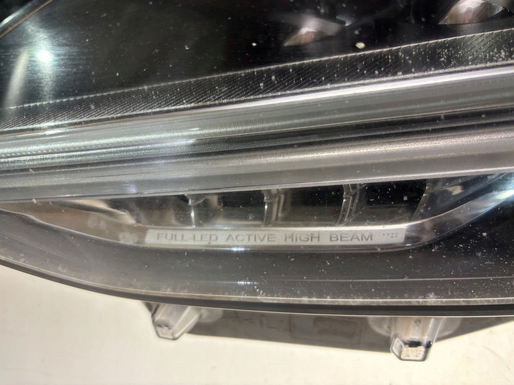 фото №8, Volvo s90, v90 2018 лампы передние