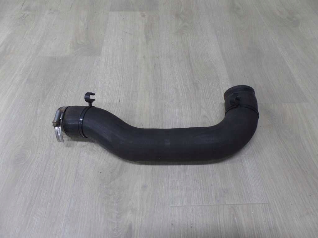 фото №1, Man tgl tgm tga 8-180 waz труба шланг воздуха turbo интеркулер