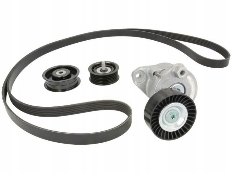 Купити Набір ремінь багаторучний. db m272 w203/w204