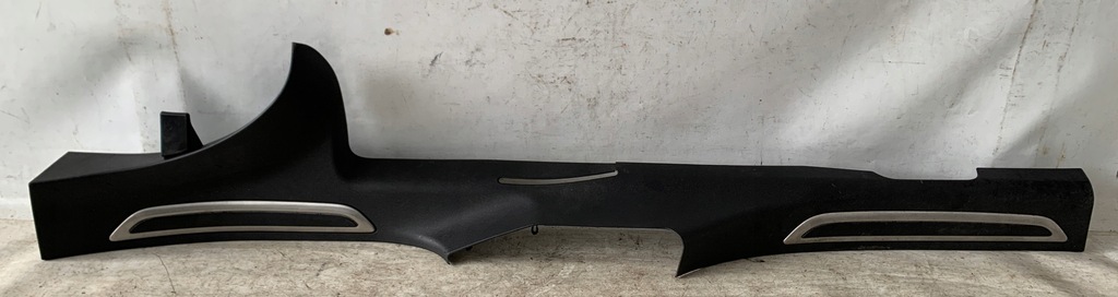 фото №7, Защита порог правая левая citroen c5 iii x7 kombi