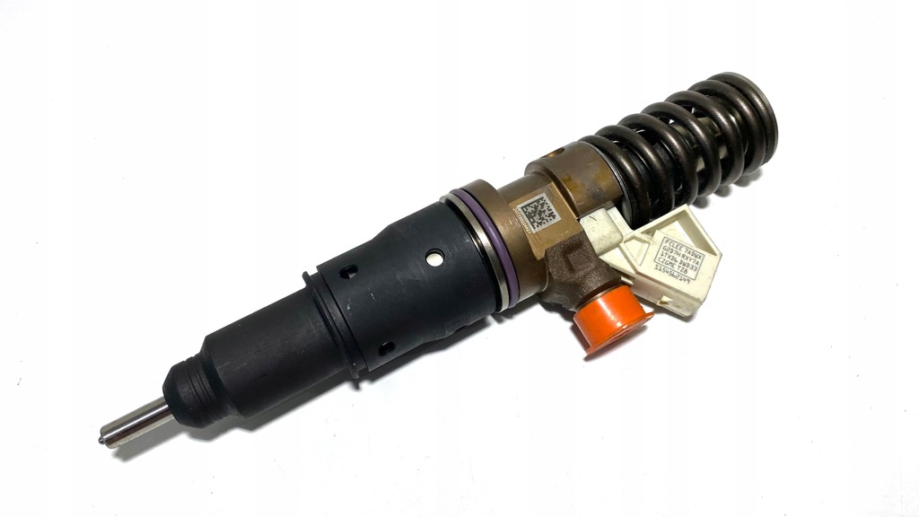 фото №1, Форсунка volvo fh renault trucks 23763610