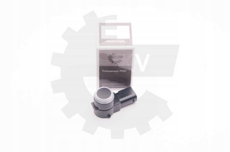 фото №14, Датчик паркування citroen c5