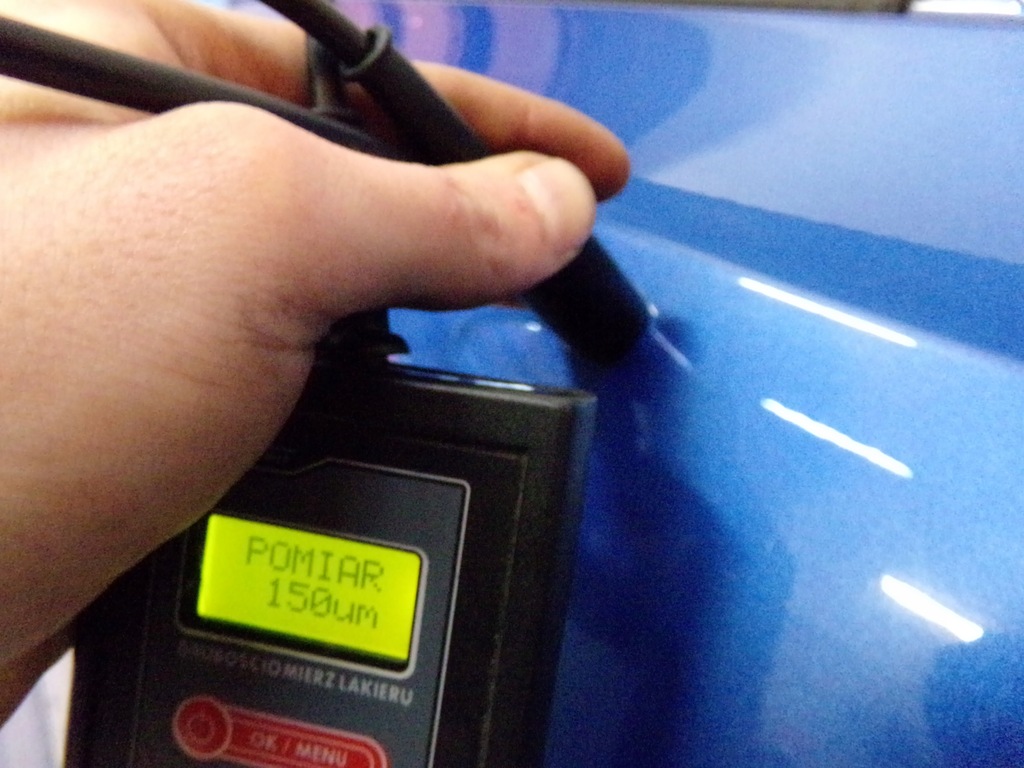 фото №9, Двері правий перед праве передні vw scirocco iii 1k8 код лакофарбового покриття lr5z