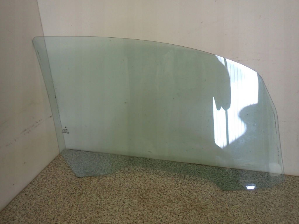 фото №1, Mitsubishi colt cz3 3d 10- стекло дверь левая