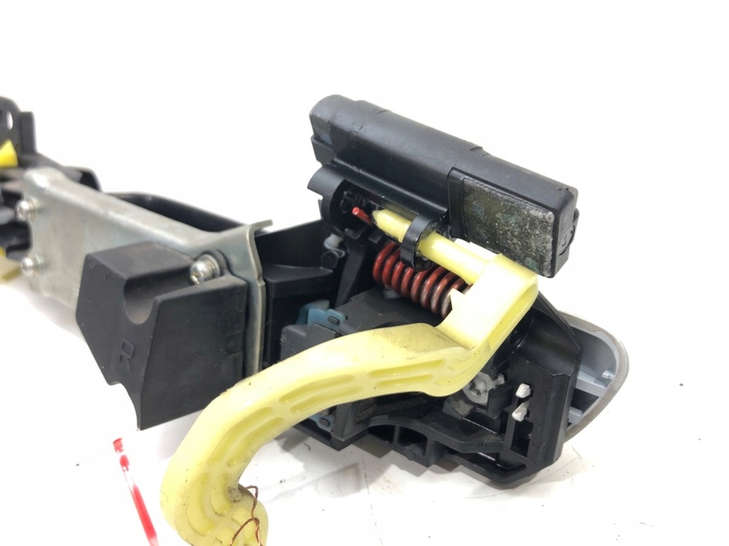 фото №3, Ручка наружная правый задняя lexus gs sedan/limuzyna