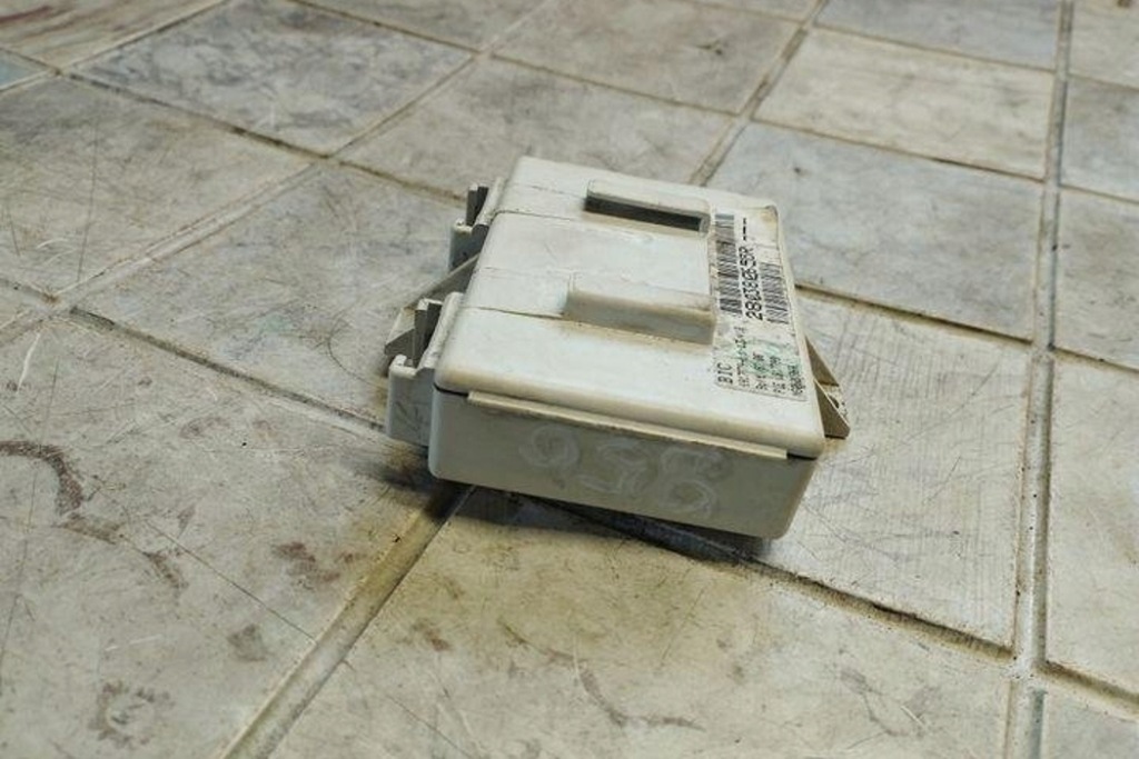 фото №5, Модуль навигации renault megane iii хэтчбек bz0_ 281139717 1.5l дизель