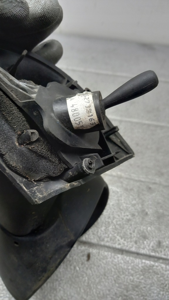 фото №6, Зеркало правое citroen c3 02r hb