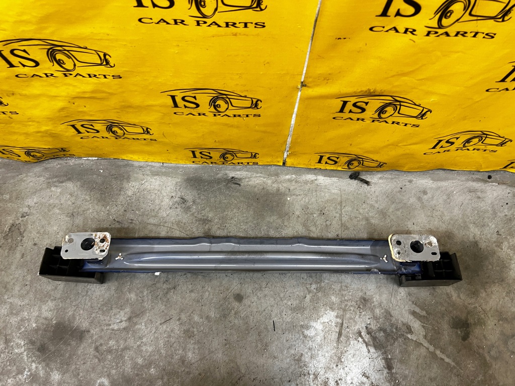 фото №5, Балка бампера задняя dacia sandero stepway ii niebieski