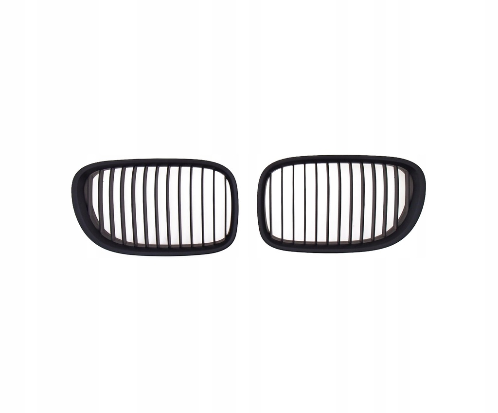 фото №1, Bmw 7 f01 2008 - 15 решітка радіатора решітка радіатора