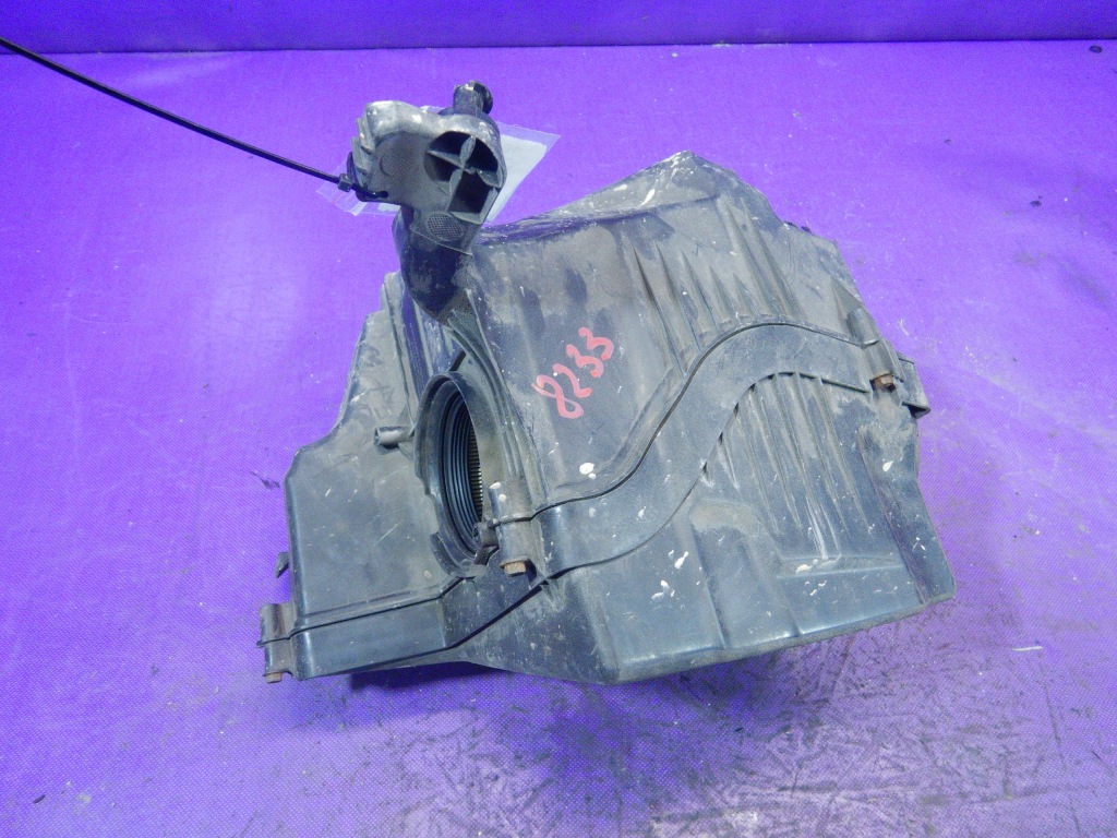 фото №1, Ford c-max 07- 1,8 tdci корпус фільтра повітря