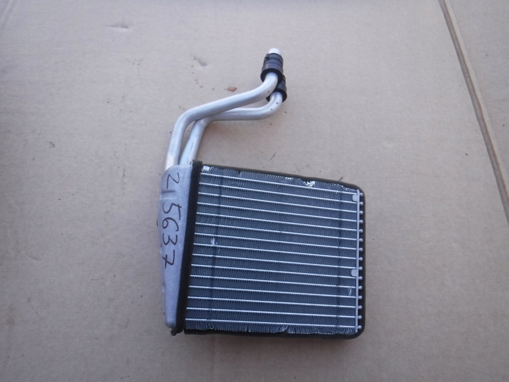 фото №1, Отопитель mini r60 r56 669183e/e