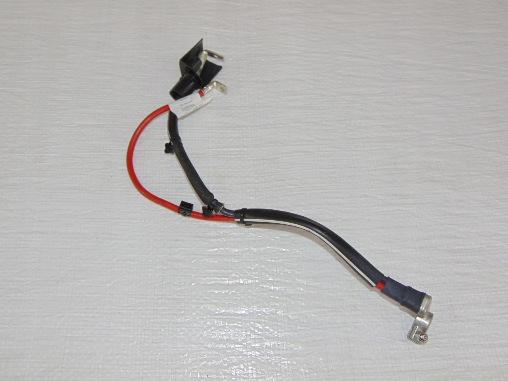 фото №1, Vw passat b8 шланг плюсовий 5q0971228ac