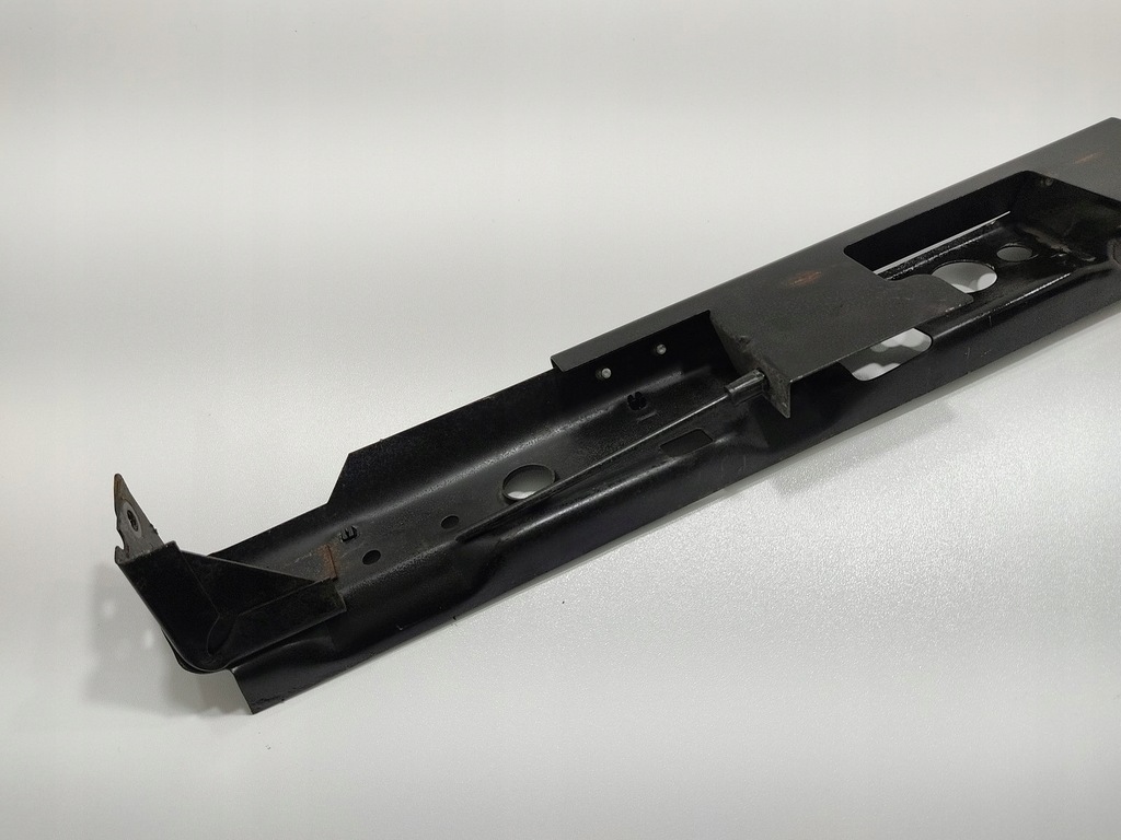 фото №6, Pas верхній балка підсилювач перед передні land rover defender 2007-2014