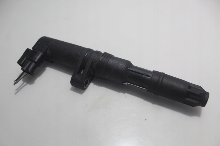 фото №3, Катушка зажигания renault laguna ii 1.6