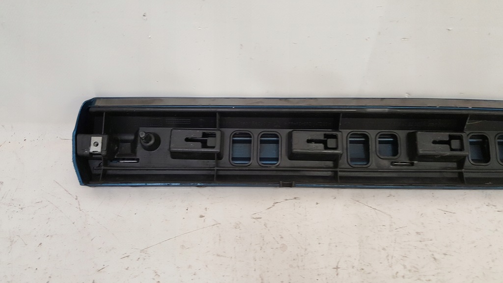 фото №6, Volkswagen оригинальный номер 3g8853992b молдинг дверь задних p