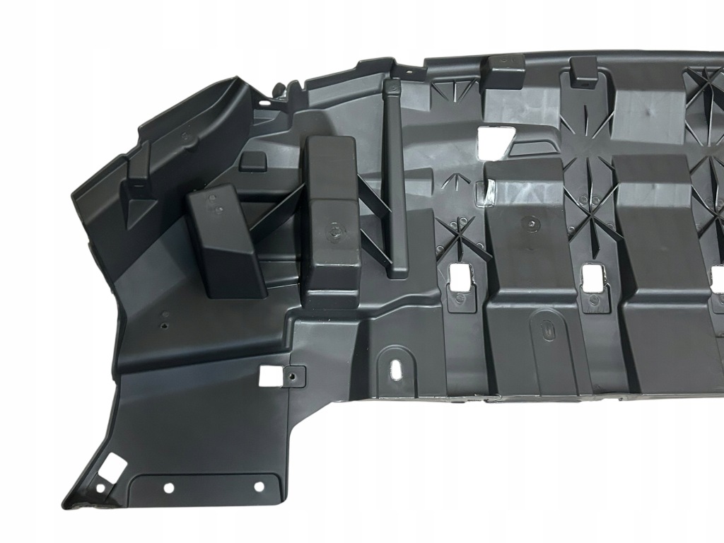 фото №3, Захист бампера ford kuga ii nowa escape roczniki 2017-2020