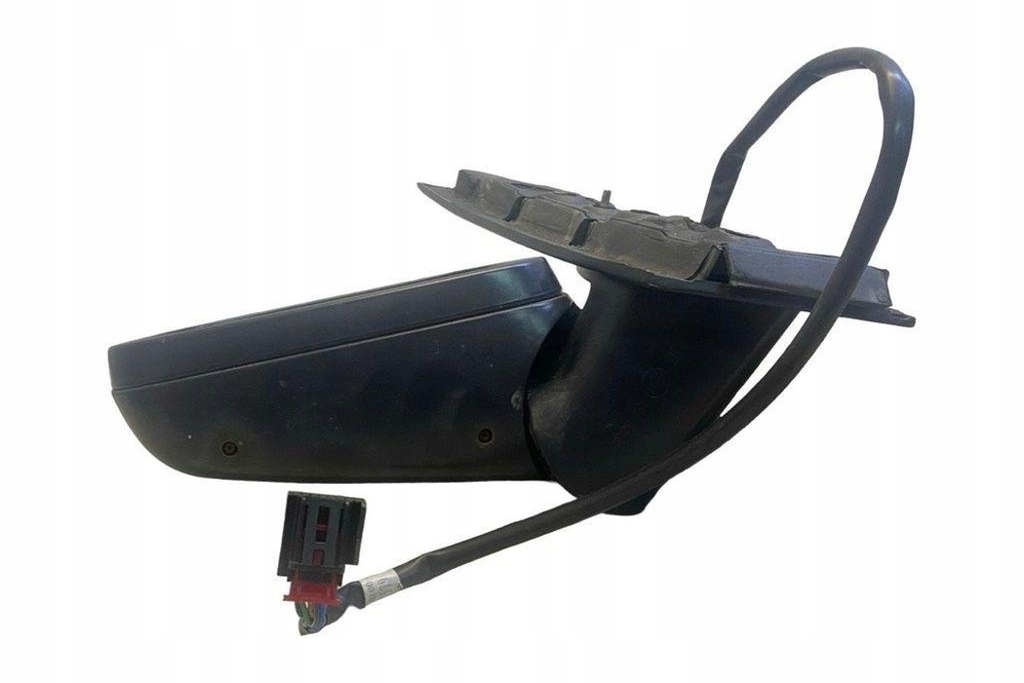 фото №8, Зеркало правое vw caddy iv фургон saa, sah e11026032 1.2l бензиновый 62kw