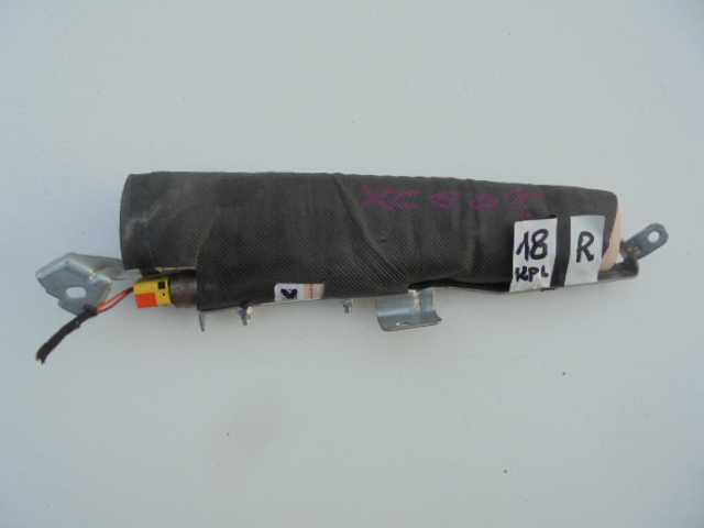 фото №1, Volvo xc60 2 air bag подушка сидіння права