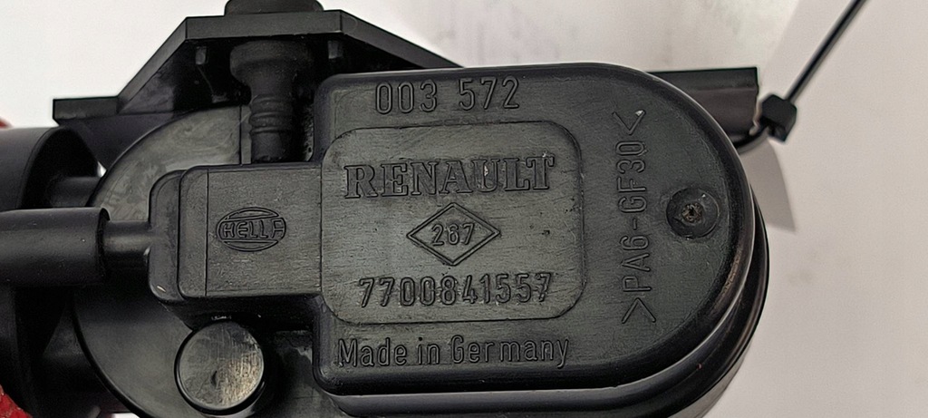 фото №5, Модуль 7700841557 renault espace iii