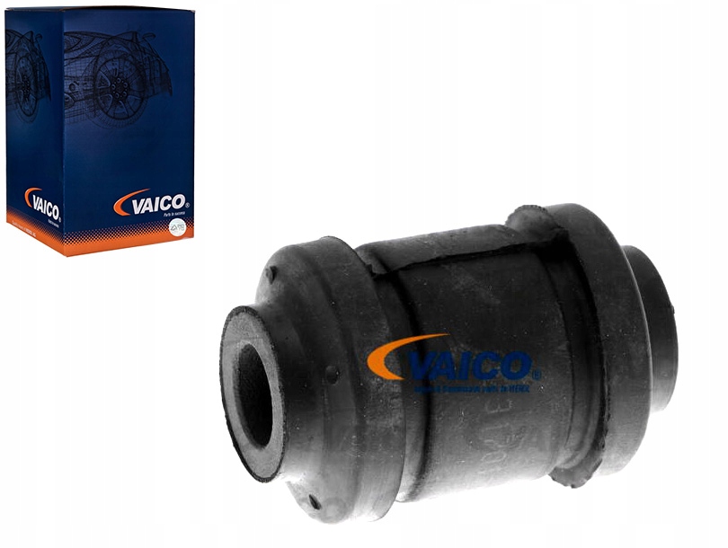 фото №1, Сайлентблок рычага перед с передний l/p citroen c4 aircross c-crosser