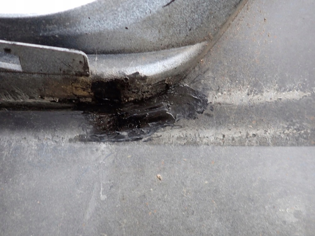 фото №12, Maserati levante 16-24 бампер задняя задний pdc