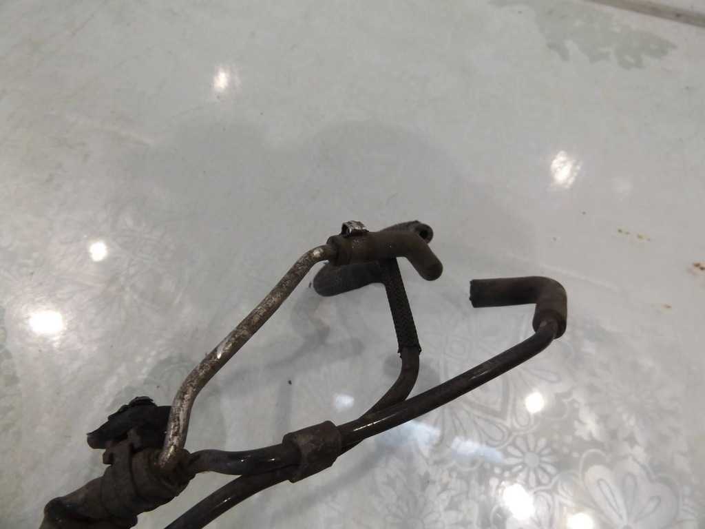 фото №3, 207 1,4ehdi жгут трубопровод вакуумa