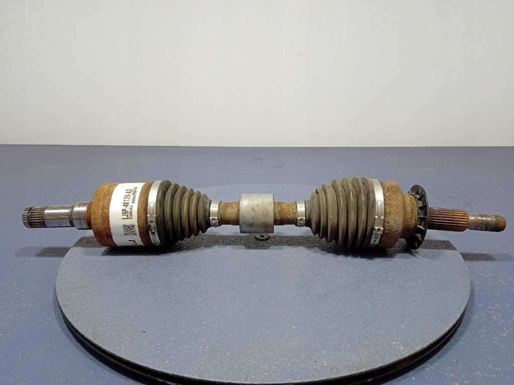 фото №1, Ford mustang mach-e привідний вал ліва задня задня lj9p4k139ad