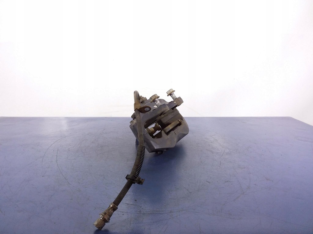 фото №5, Cadillac cts iii 2.0 суппорт скоба перед левый