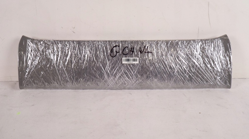 фото №9, Jeep grand cherokee wl защита потолочный 6vj47sa5aa