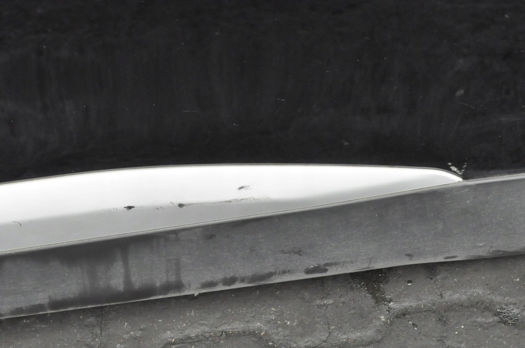 фото №5, Peugeot 2008 ii дверь левый задняя задние