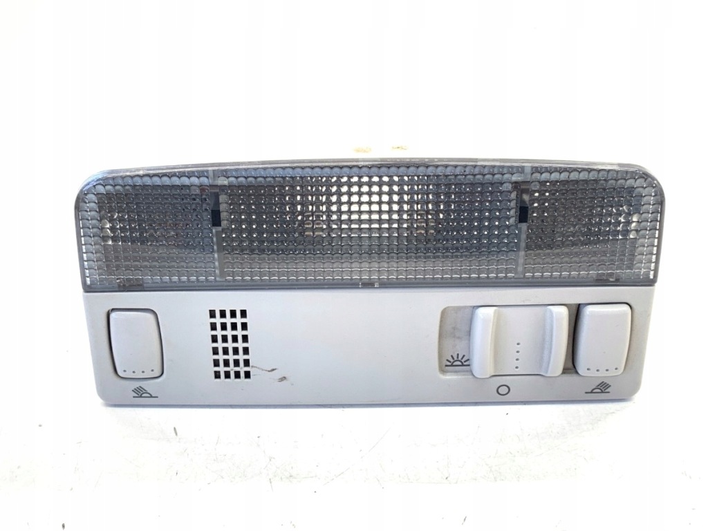 Купить Лампа потолочная seat ibiza iv 3b0947105c хэтчбек 08-18 салона