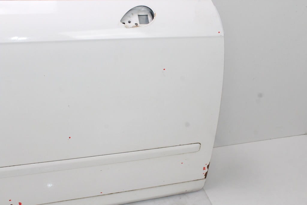 фото №5, Двері правий перед seat exeo 07-11r lb9a