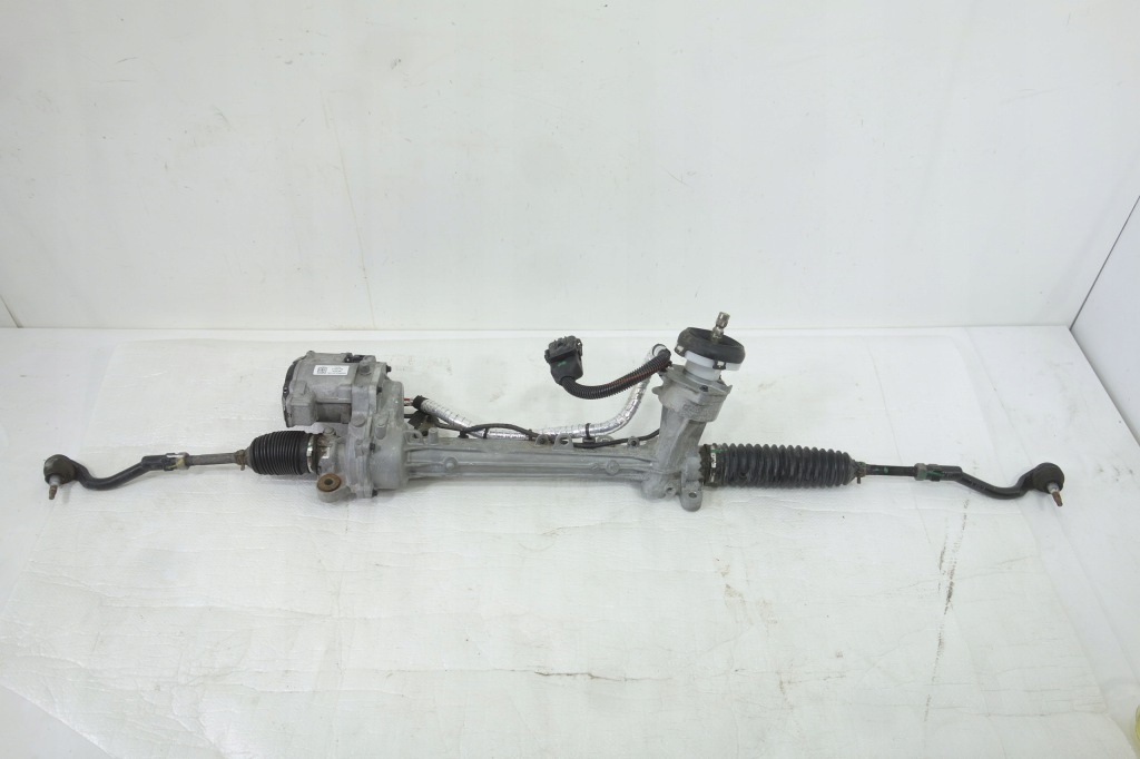 фото №1, Рейка рульова kia sportage iv hyundai tucson i15-