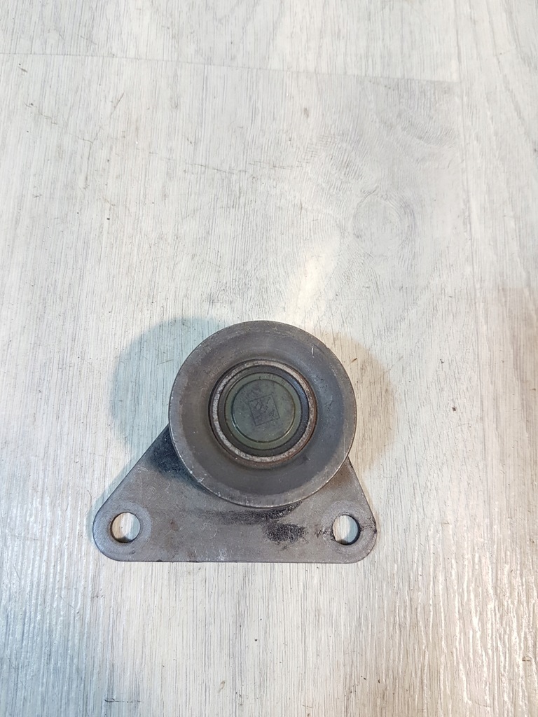 фото №1, Ролик натягувач ремінь 1.8 16v volvo s40 v40