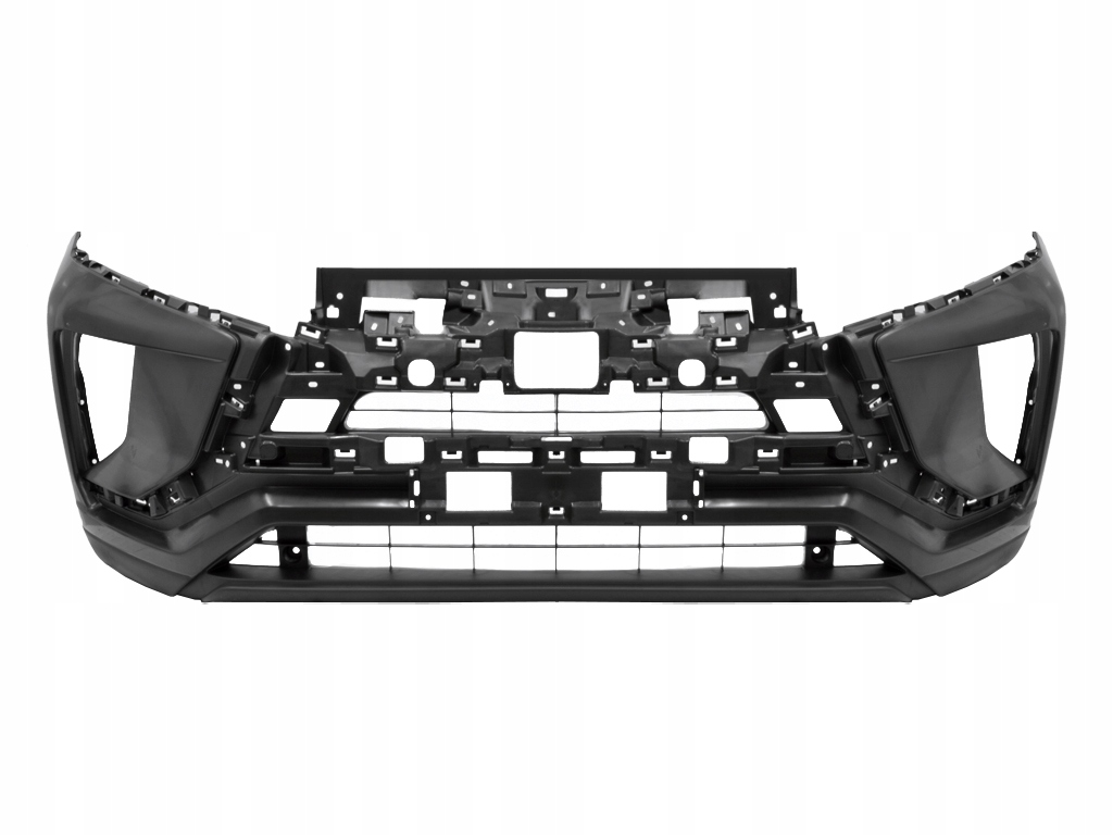 фото №1, Mitsubishi eclipse cross 2018-2020 бампер перед 6400j232xa