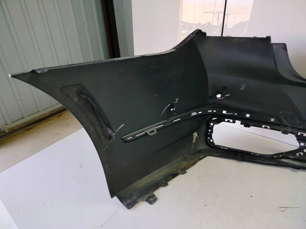 Bmw 7 g11 g12 lci lift 2018-2022 бампер задня задній Київ